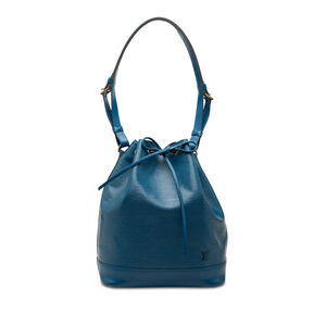 Pre-Loved Louis Vuitton Epi Noe GM